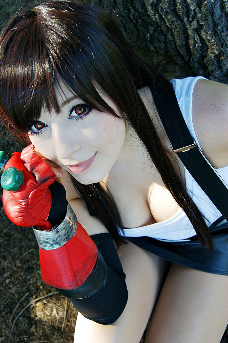 Who Tifa(3)